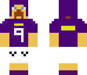 minnesota vikings player