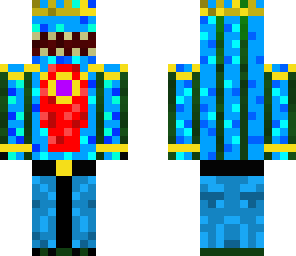 super king dino