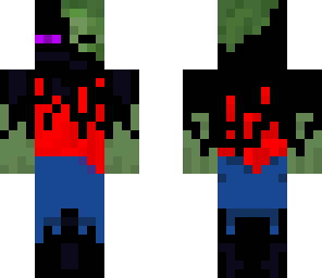 skin for my brother