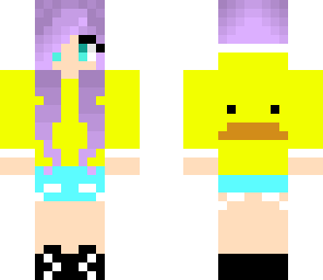 for ducky