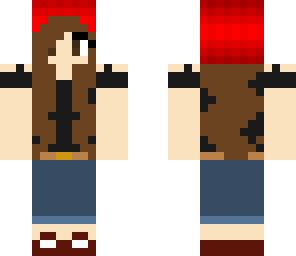 gubbanator skin