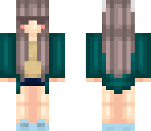 my skin