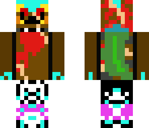 fusion