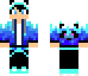 bluepanda