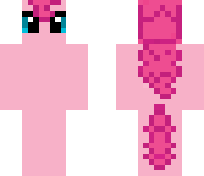 pinky pie