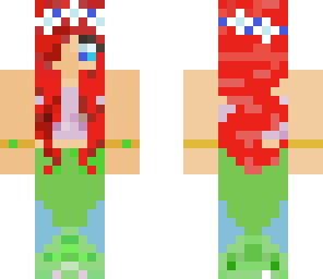 mermaid