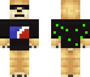 mlg doge 2