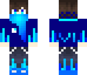 togami v1-- mogumi genderbend