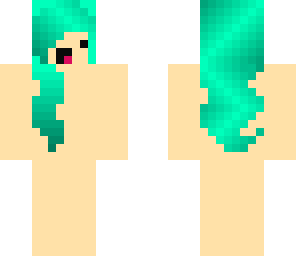 cute derp skin base