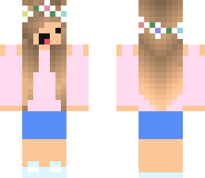 cute girl 2