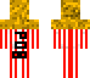 poate's pop corn