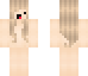cute derp skin base