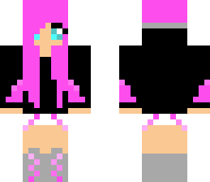 pinkbitz