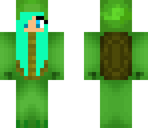 tomisterturtles bae