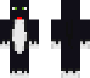 killer cat