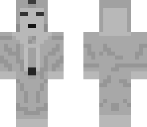 silver nemesis cyberman