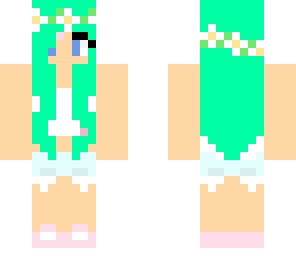 summer girl edit