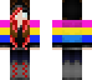 pride transit