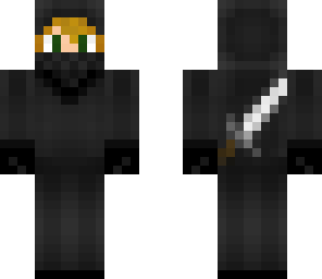 assassin