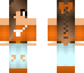 longhorn cutie