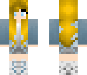 girl mianite follower