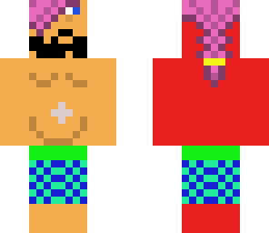 some guy