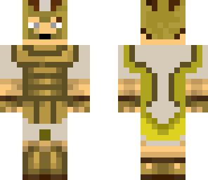 captain chrysaor