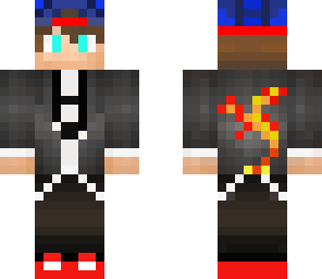 fire dragon