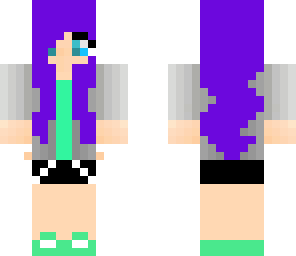 gamer girl