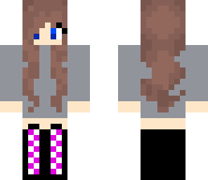 mittykitty115 skin