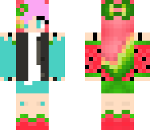 watermelon mix