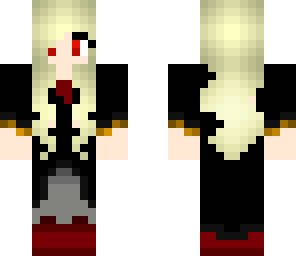 vampireblonde