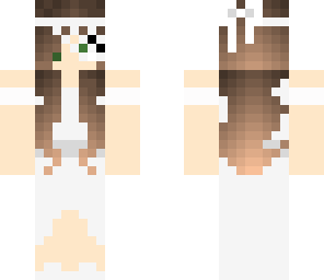 wedding skin