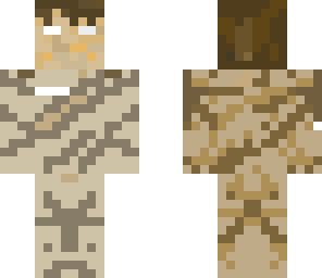 old herobrine