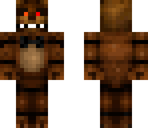 freddy fazbear