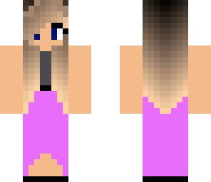fancy skin