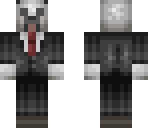 slendybear