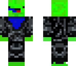 camo drepy