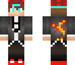 fire dragon
