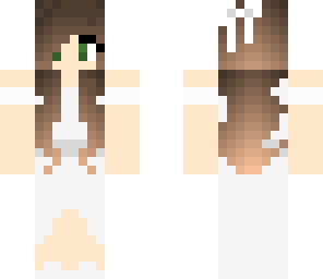 wedding skin