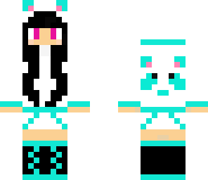 panda