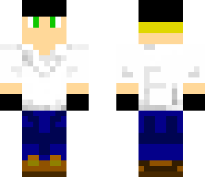 mechanic man