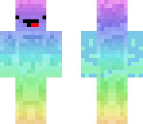 colourful derp