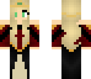 medieval queen