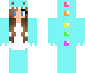 katielebluedinoskin