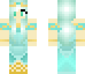 sea queen