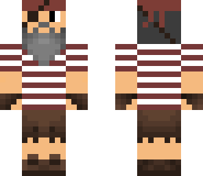 pirate