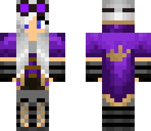 winter aidel