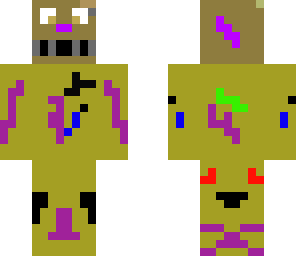 springtrap
