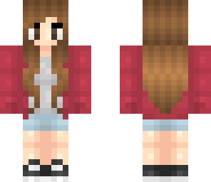 fallgirl